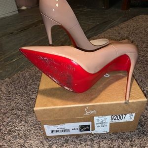 Christian Louboutin